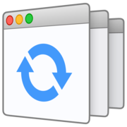 App icon