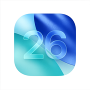App icon