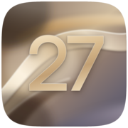 App icon