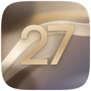 App icon